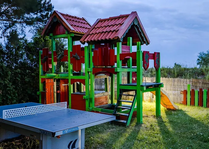 Baltic Крыница-Морска