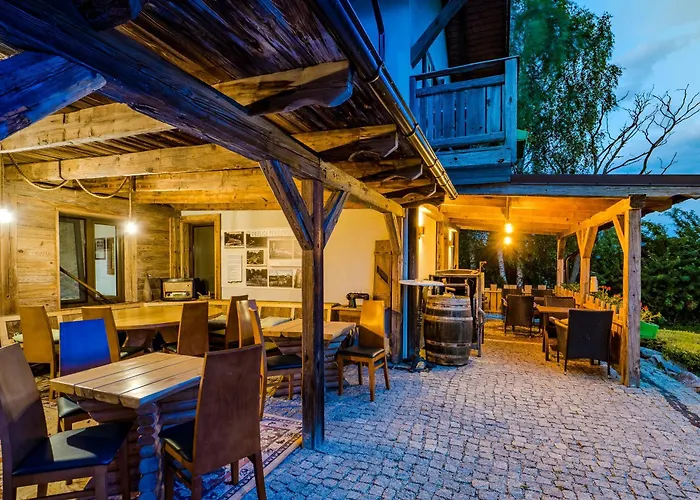 Baltic Отель типа 