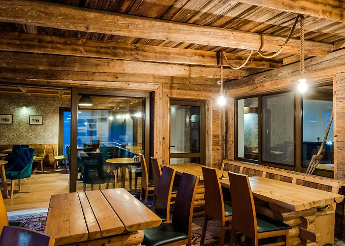 Baltic Крыница-Морска