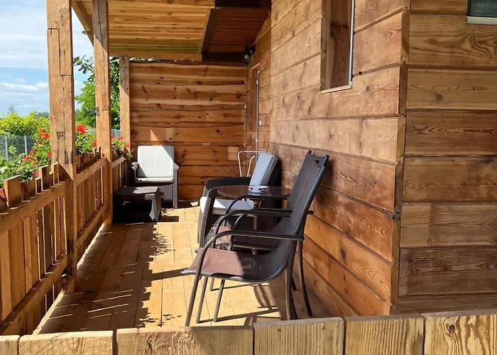 Baltic Отель типа 