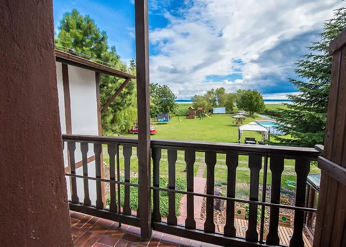 Baltic Отель типа 