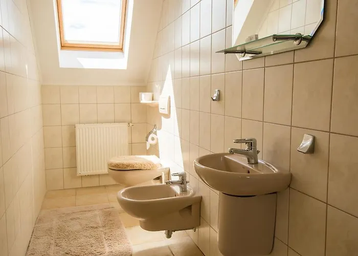 Baltic Отель типа 