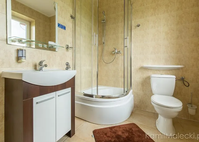 Baltic Отель типа 