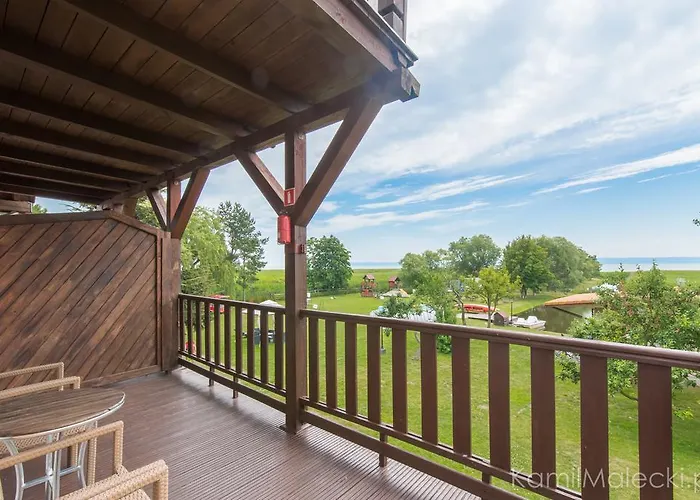 Baltic 3* Крыница-Морска