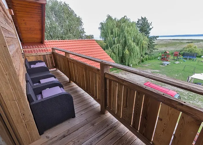 Baltic Крыница-Морска