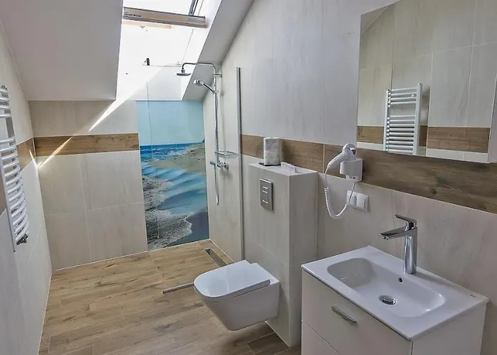 Baltic Отель типа 