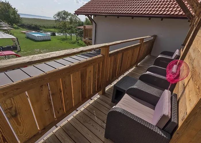 Baltic Отель типа 