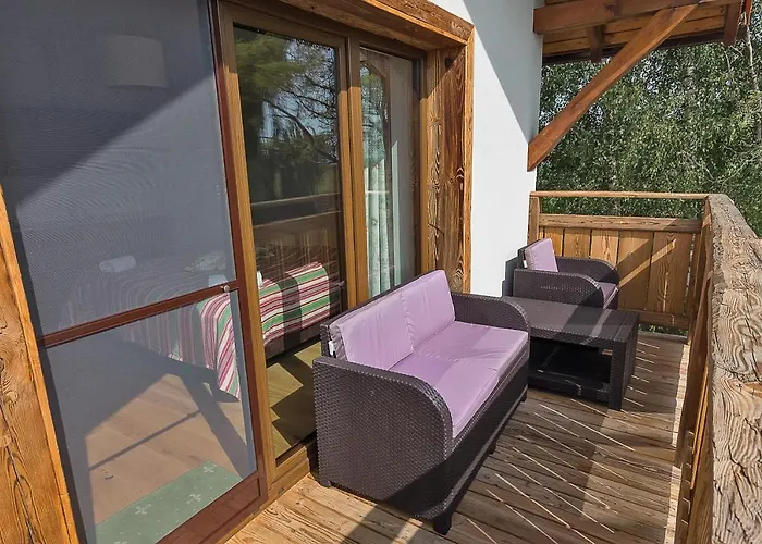 Baltic Отель типа 