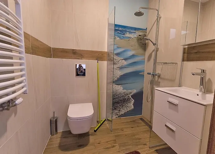 Baltic Отель типа 